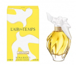 Parf&uuml;&uuml;mvesi Nina Ricci L&acute;Air du Temps, 100 ml