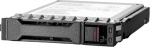 Serveri k&otilde;vaketas (HDD) HP Mission Critical, 2.5", 900 GB