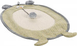 M&auml;nguasi kassile Flamingo Crinkle Play Mat 561491, hall, 34.5 cm