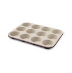 K&uuml;psetusvorm Guardini 00749HEEAD, mitmev&auml;rviline, 27 cm x 18.5 cm