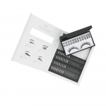 Ripsmed Nanolash Charm Case, 4 tk