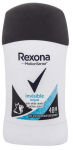 Deodorant naistele Rexona MotionSense Invisible Aqua, 0.04 l