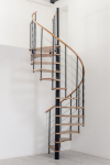 Keerdtrepp Minka Venezia, 120 cm x 305.5 cm
