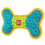M&auml;nguasi koerale, pehme Collar Waudog, 20 cm, mitmev&auml;rviline