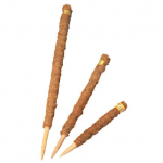 Taimetugi Garden Center 4956, 120 cm, bambuskiud