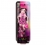 Nukk Mattel Monster High, 32.5 cm, (v&auml;rv/disain valitakse juhuslikult)
