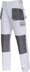 T&ouml;&ouml;p&uuml;ksid meeste Lahti Pro L4051354, valge v./hall v., S/48 suurus