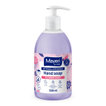 Vedelseep Mayeri flower shop, 500 ml