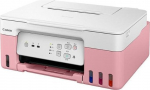 Tindiprinter Canon PIXMA G3430, v&auml;rviline