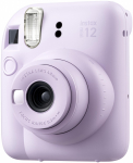 Kiirkaamera koos fotokaardiga Fujifilm Instax Mini 12, violetne v.