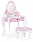 Laste meigilaud EcoToys Vanity