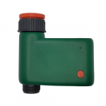 Reguleeritav klapp Tuya Zigbee Smart Watering Controller, plastik, 10.5 cm x 4.5 cm x 11.3 cm