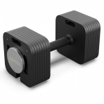 Hantel Zipro Square, 24 kg