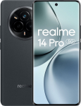 Mobiiltelefon Realme 14 Pro, 256GB, suede grey v.