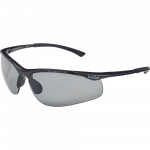 Kaitseprillid Bolle Contour, must v./hall v.