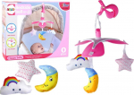 Voodikarussell Lean Toys Bell