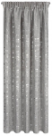 &Ouml;&ouml;kardin Ines ZBC-02, h&otilde;be/hall, 140 cm x 270 cm