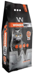Kassiliiv Wonder White Sodium Grey, bentoniit, 5 kg, 5.9 l