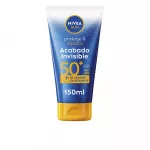P&auml;evituse hoolduslosjoon keha jaoks Nivea Sun Protects And Hydrates Invisible Finish SPF50+, 150 ml