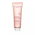 Puhastav n&auml;ovaht Clarins Soothing Gentle Foaming Cleanser, 125 ml
