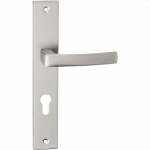 Uksek&auml;epide, sisetingimustes Kuchinox Aster KAS_3M2A, satiin v.