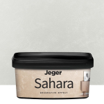 Eriotstarbeline v&auml;rv, seinale Jeger Sahara Maurizio, 1 l