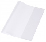 kaust Panta Plast 0302-0060-00, A4, 10 tk L&auml;bipaistev v.