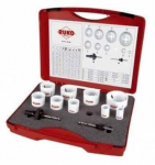 Augufrees Ruko, 19 - 64 mm