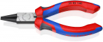 N&auml;pitsad Knipex 22 02 140, 140 mm