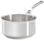 Kastrul De Buyer Rondel Milady, &Oslash;16 cm, 1.6 l, kroom v.