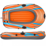 T&auml;ispuhutav paat Bestway, 2.2 kg, 162 cm x 96 cm x 29 cm