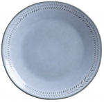 Taldrik magustoidu Homla Bluejeans, &Oslash; 23 cm, sinine v.