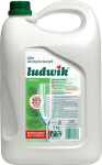 N&otilde;udepesuvahend Ludwik Dishwashing, 5 l