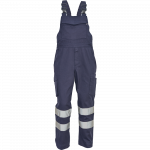 T&ouml;&ouml; poolkombinesoon meeste Cerva Badajoz RFLX, sinine, 48 suurus