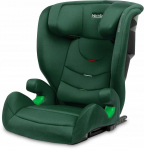Turvatool Caretero Nimbus I-Size, roheline v., 15 - 36 kg