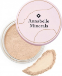 Kompaktne pulber Annabelle Minerals Pure Fairest Foundation, SPF 20, pure fairest v., 4 g