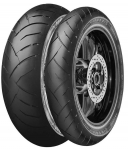 Mootorratta rehv Maxxis Supermaxx SC MA-SC 2199696 120 / 70 / R15, 56-H, E, B, 72 dB