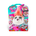 Kaunistuskomplekt Airbrush Plush AIR038