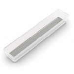 Lauaorganisaator Curver Sistemo, l&auml;bipaistev/hall