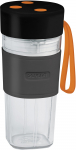 Kokteiliblender Sencor SBL 151BK Accu Vacuum, must v./hall v.