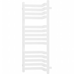 Veek&uuml;tte r&auml;tikuradiator Mexen Loop, valge, 35 cm x 100 cm, 572 W
