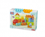 Klotsid Mega Bloks DXH35