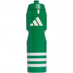 Veepudel Adidas Tiro, roheline, pol&uuml;eteen, 0.750 l