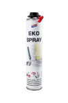 Soojusisolatsioon Polynor Eko Spray, 750 ml
