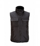 Vest Bo Safety VS-CAN-0200, must v., L suurus