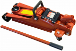 Autot&otilde;stuk h&uuml;drauliline Trimax, 2500 kg