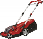 Akuga muruniiduk Einhell Rasarro 36/38, 38 cm