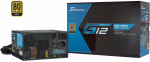 Toiteplokk Seasonic G12 GC 850 W, 12 cm