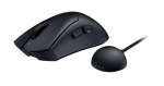Juhtmevaba m&auml;nguhiir Razer DeathAdder V4 Pro, must v.