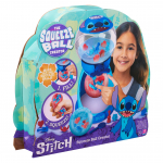Loovkomplekt, pall Disney Stitch Squeeze, mitmev&auml;rviline